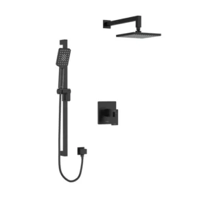 Riobel GS TKIT393US Shower System Trim Only