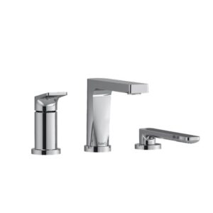Riobel Ode TOD16 Deck-Mount Tub Filler Trim Only