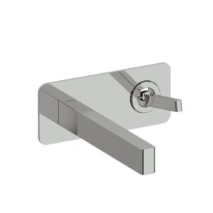 Riobel Paradox TPX360 Wall-mount Lavatory Faucet Trim Only