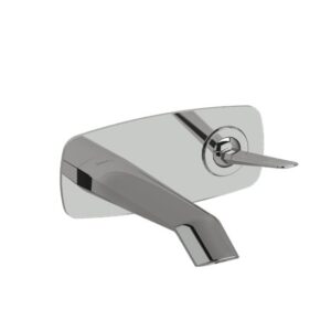 Riobel Venty TVY360 Wall Mount Bathroom Faucet Trim Only