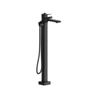 Riobel Zendo TZO39 Floor Mount Tub Filler Trim Only