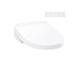 TOTO SW3445#01 S5 Washlet Round
