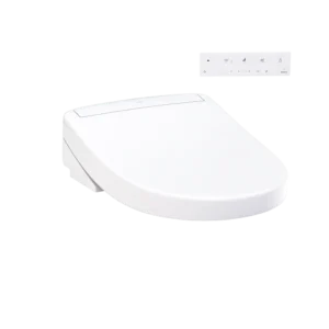 TOTO SW3445#01 S5 Washlet Round