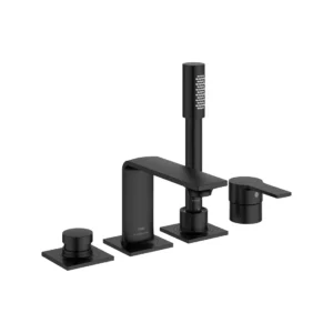Grohe Allure 19316 Single-Handle Deck Mount Tub Faucet