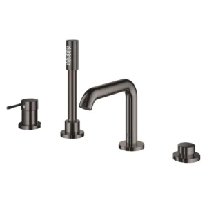 Grohe Essence 19578 Single-Handle Deck Mount Tub Faucet