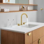 Grohe Concetto 20217 Widespread 2-Handle Bathroom Faucet - Image 4