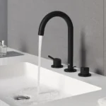 Grohe Concetto 20217 Widespread 2-Handle Bathroom Faucet