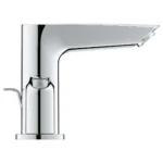 Grohe Eurosmart 20294 Widespread 2-Handle Bathroom Faucet - Image 3
