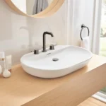 Grohe Essence 20297 Widespread 2-Handle Bathroom Faucet - Image 5