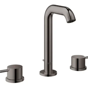 Grohe Essence 20297 Widespread 2-Handle Bathroom Faucet