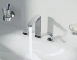 Grohe Plus 20302 Widespread 2-Handle Bathroom Faucet - Image 2