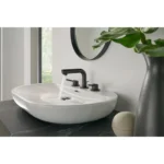 Grohe Concetto 20572 Widespread 2-Handle Bathroom Faucet