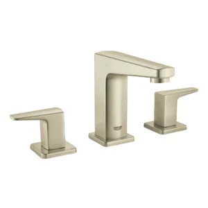 Grohe Tallinn 2-Handle 8" Widespread Bathroom Faucet