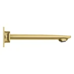 Grohe Allure 20586 2-Handle Wall Mount Bathroom Faucet - Image 4