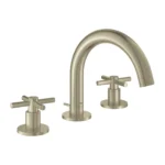 Grohe Atrio 20660 Widespread 2-Handle Bathroom Faucet - Image 3