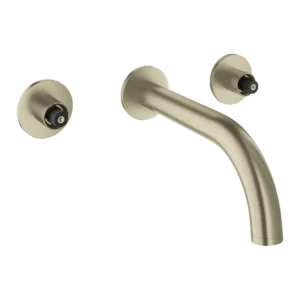 Grohe Atrio 20663 2-Handle Wall Mount Bathroom Faucet
