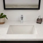 Grohe BauLoop 23085 Single-Handle S-Size Bathroom Faucet - Image 2
