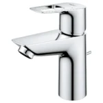 Grohe BauLoop 23085 Single-Handle S-Size Bathroom Faucet - Image 4