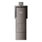 Grohe Eurocube 23129 Single-Handle Bathroom Faucet - Image 4