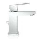 Grohe Eurocube 23133 Single-Handle S-Size Bathroom Faucet - Image 5