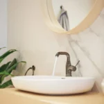 Grohe Essence 23485 Single-Handle M-Size Bathroom Faucet - Image 4