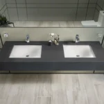 Grohe Eurocube 23670 Single-Handle Bathroom Faucet - Image 5
