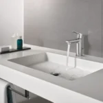 Grohe Lineare 23824 Single-Handle XS-Size Bathroom Faucet - Image 2