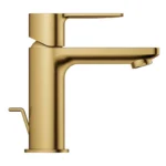 Grohe Lineare 23824 Single-Handle XS-Size Bathroom Faucet