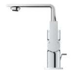 Grohe Allure 23857 Single-Handle M-Size Bathroom Faucet - Image 4
