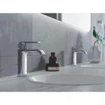 Grohe Defined 23868 Single-Handle Bathroom Faucet - Image 3