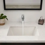 Grohe BauLoop 23963 Single-Handle M-Size Bathroom Faucet - Image 3