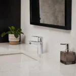 Grohe BauLoop 23963 Single-Handle M-Size Bathroom Faucet - Image 4