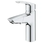 Grohe Eurosmart 23991 Single-Handle Bathroom Faucet - Image 2