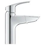 Grohe Eurosmart 23991 Single-Handle Bathroom Faucet - Image 3