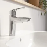 Grohe Eurosmart 23991 Single-Handle Bathroom Faucet - Image 4