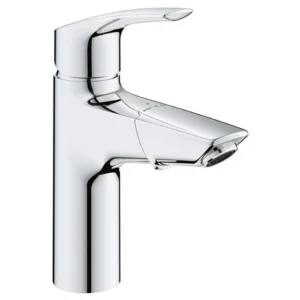 Grohe Eurosmart 23991 Single-Handle Bathroom Faucet