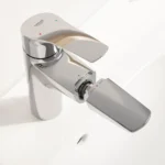 Grohe Eurosmart 23991 Single-Handle Bathroom Faucet - Image 5