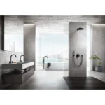 Grohe Atrio 24368 Single-Handle Freestanding Tub Faucet - Image 5