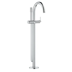 Grohe Atrio 24368 Single-Handle Freestanding Tub Faucet