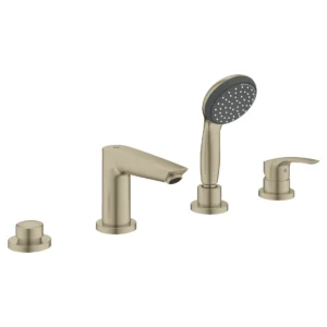 Grohe Eurosmart 25245 Single Handle Deck Mount Tub Faucet
