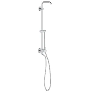 Grohe Retro-Fit 26487 Standard Shower Arm And Hose