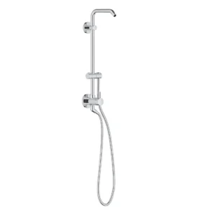 Grohe Retro-Fit 26488 Standard Shower Arm And Hose