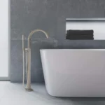 Grohe Defined 29302 Single-Handle Freestanding Tub Faucet - Image 2