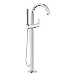 Grohe Defined 29302 Single-Handle Freestanding Tub Faucet
