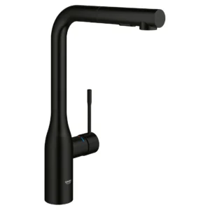 Grohe Essence 30271 Single-Handle Pull-Out Kitchen Faucet