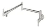 Grohe Zedra 31075 2-Handle Wall Mount Pot Filler - Image 5