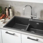 Grohe Minta 31378 Single-Handle Pull Down Kitchen Faucet - Image 5
