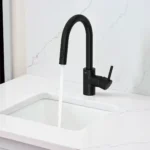 Grohe Concetto 31479 Single-Handle Pull Down Bar Faucet - Image 4