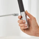 Grohe Concetto 31492 Single-Handle Kitchen Faucet - Image 3
