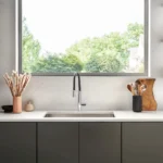 Grohe Concetto 31492 Single-Handle Kitchen Faucet - Image 4